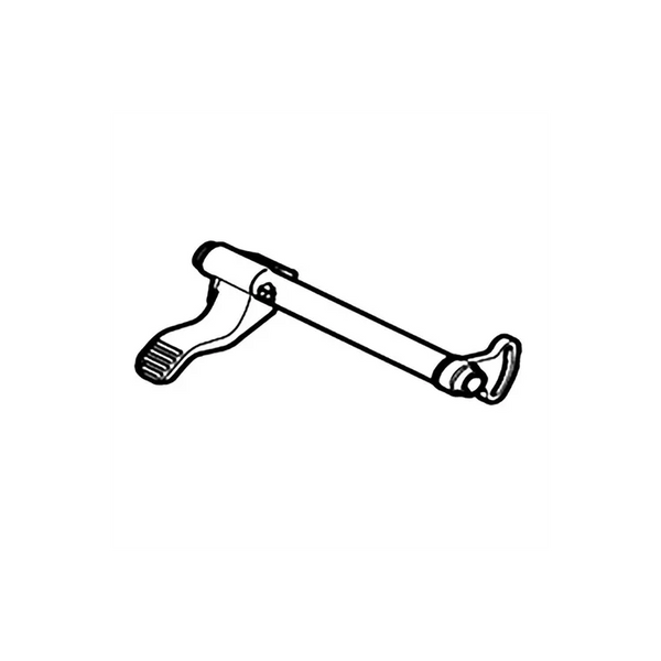MAKITA 130-155-020 - CHOKE LEVER EA6100 - Authentic OEM part