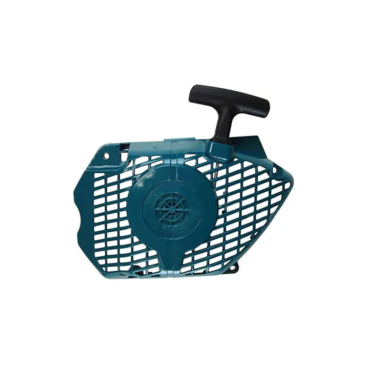 MAKITA 130-160-602 - STARTER ASSEMBLY BLUE EA6100 - Authentic OEM part