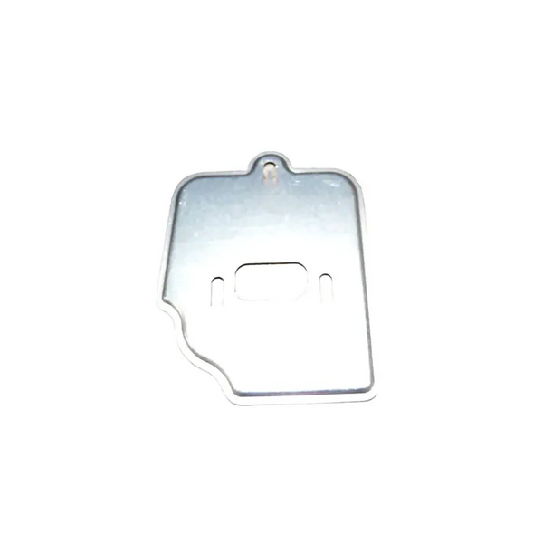 MAKITA 130-174-090 - COOLING PLATE EA6100 - Authentic OEM part