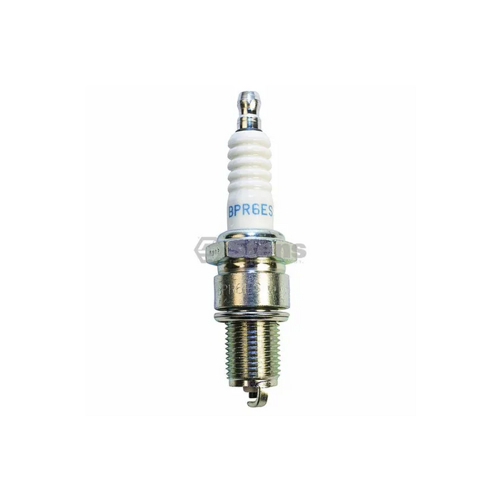 Stens 130-200 - CARDED SPARK PLUG NGK BPR6ES