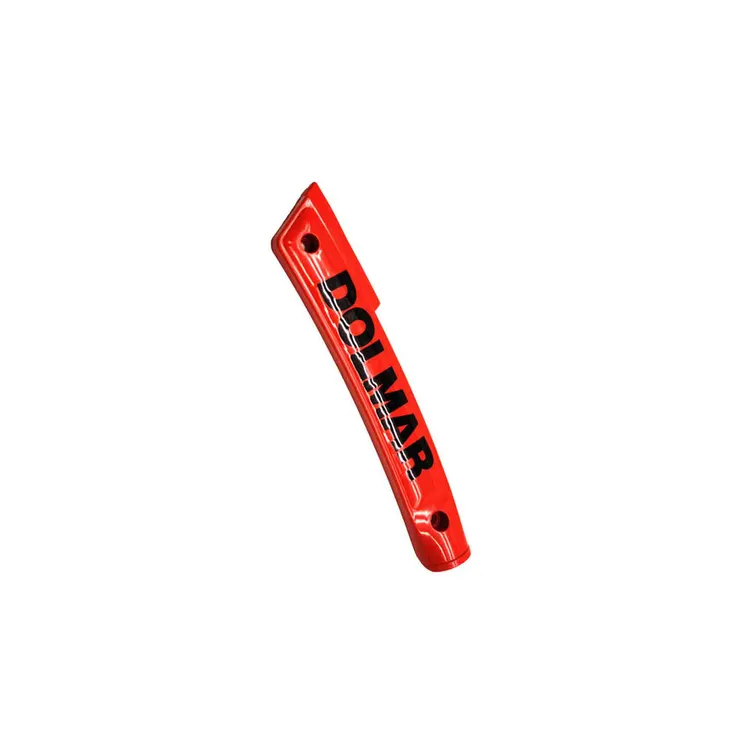MAKITA 130-310-050 - COVER TUBULAR HANDLE DOLMAR PS-6100 - Authentic OEM part