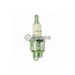 Stens 130-413 - CARDED SPARK PLUG CHAMPION J19LM