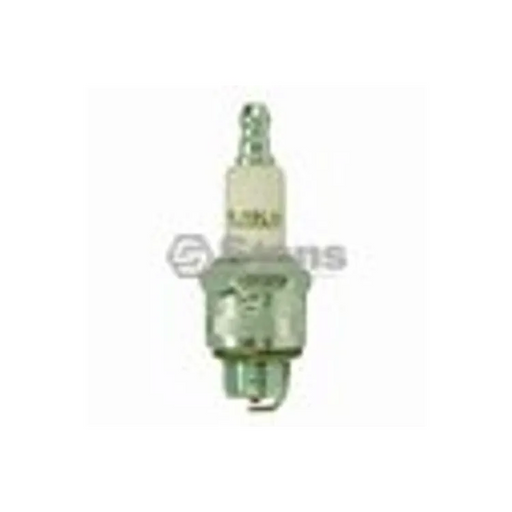 Stens 130-421 - CARDED SPARK PLUG CHAMPION RJ19LM