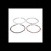 MAKITA 13010-Z4M-801 - RING SET PISTON MAC5501G - Authentic OEM part