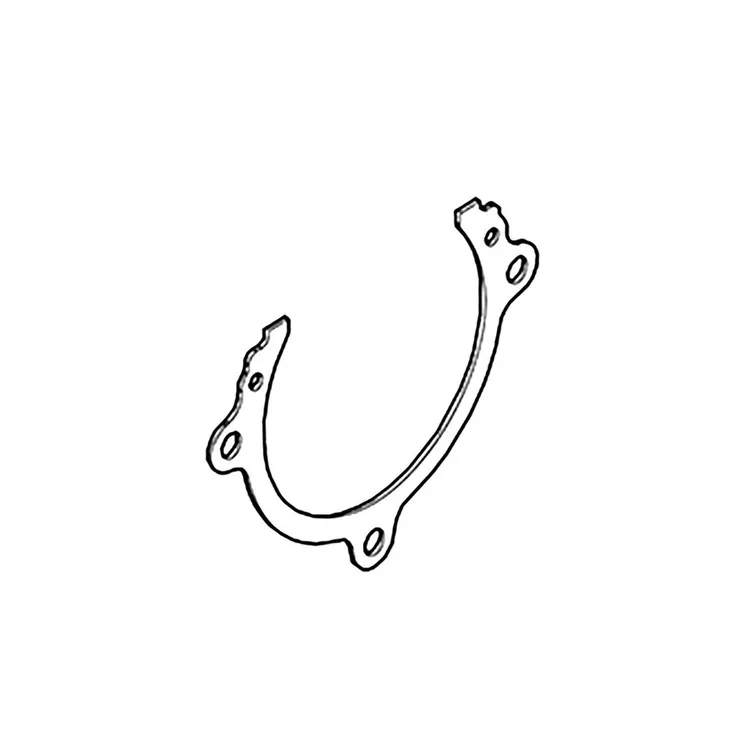 MAKITA 131-111-060 - CRANKCASE GASKET EA5600F - Authentic OEM part
