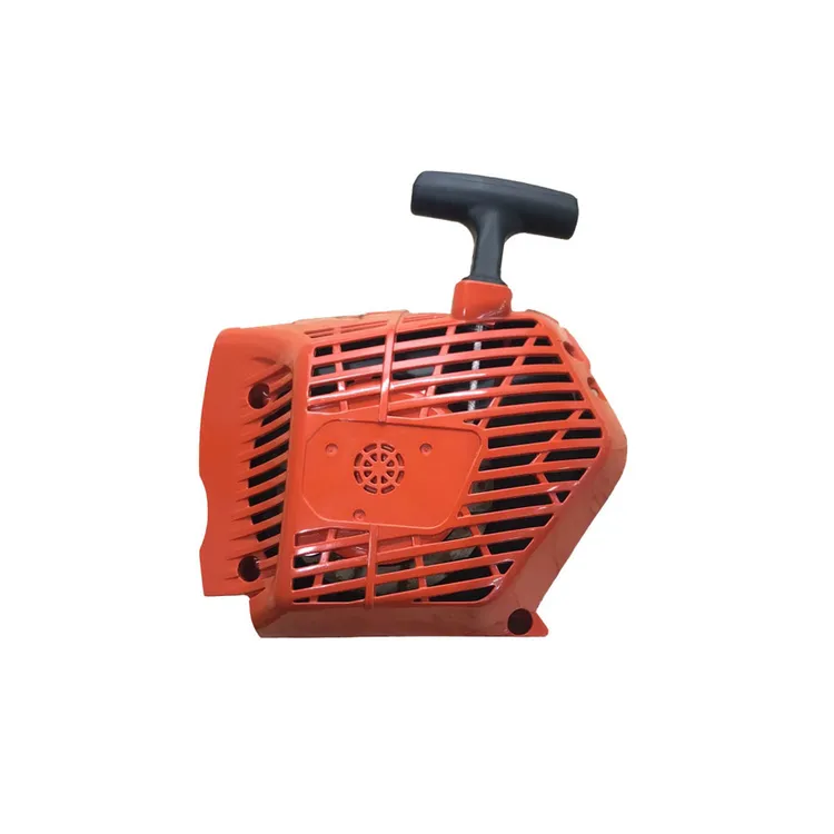 MAKITA 131-160-100 - RECOIL STARTER ASSEMBLY RED EA5600F - Authentic OEM part