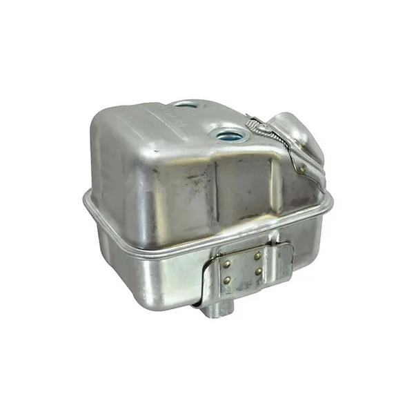 MAKITA 131-174-100 - MUFFLER COMPLETE EA5600F - Authentic OEM part