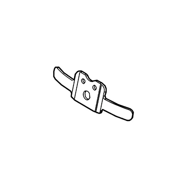 MAKITA 131-179-010 - VALVE STOPPER EA5600F - Authentic OEM part
