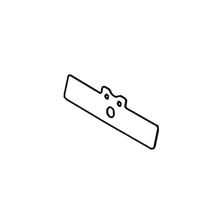 MAKITA 131-179-020 - REED VALVE EA5600F - Authentic OEM part