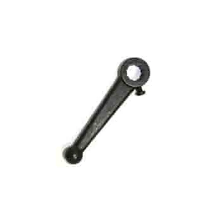 MAKITA 133014-5 - LEVER 98 ASSEMBLY 5201NA - Authentic OEM part
