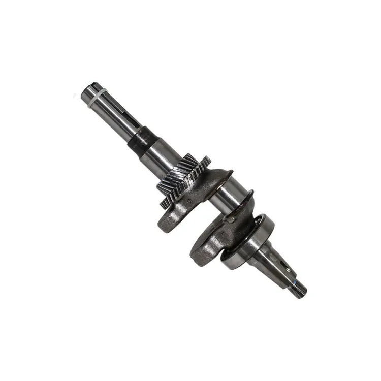 MAKITA 13310-Z4M-800 - CRANKSHAFT MAC5501G - Authentic OEM part