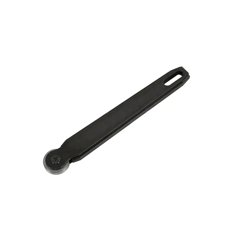 MAKITA 133571-3 - CHAIN BAR ASSEMBLY 15-24 MM 7104L - Authentic OEM part