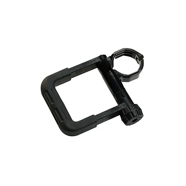 MAKITA 134887-9 - SIDE HANDLE ASSEMBLY HR5000 - Authentic OEM part