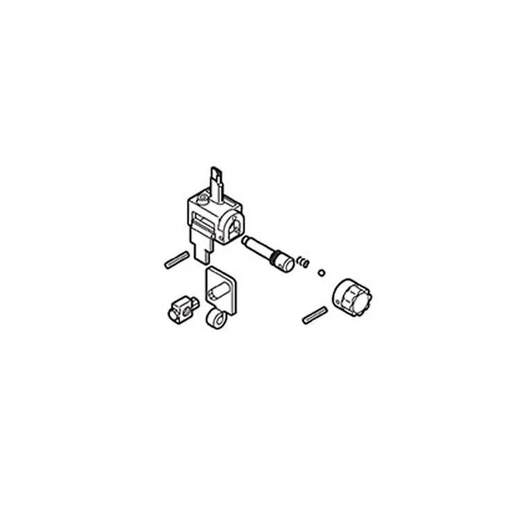 MAKITA 135228-2 - ADJUSTER ASSEMBLY AN911H - Authentic OEM part