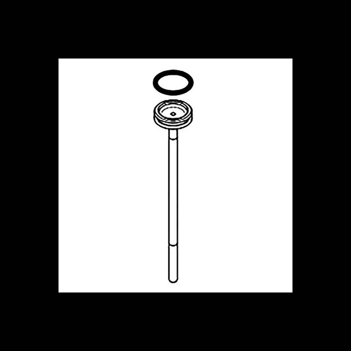 MAKITA 135468-2 - DRIVER ASSEMBLY AN930H - Authentic OEM part