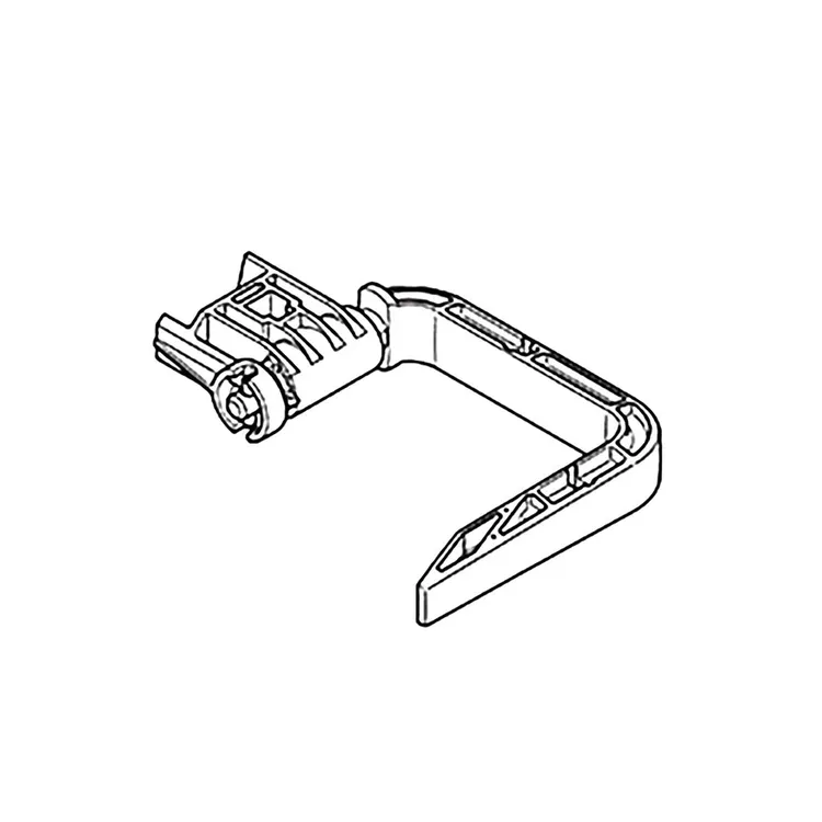 MAKITA 135469-0 - HOOK ASSEMBLY AN930H - Authentic OEM part