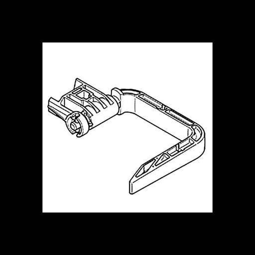 MAKITA 135469-0 - HOOK ASSEMBLY AN930H - Authentic OEM part