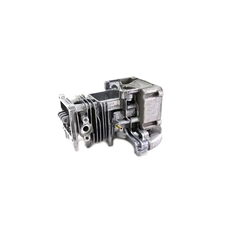 MAKITA 135478-9 - CYLINDER BLOCK ASSEMBLY EM2650LH - Authentic OEM part