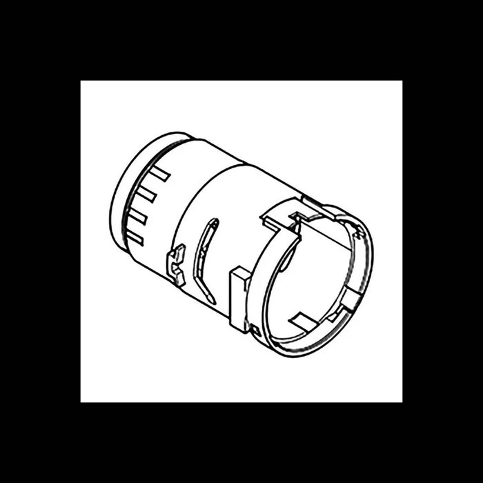 MAKITA 135504-4 - GEAR CASE ASSEMBLY XPT02 - Authentic OEM part