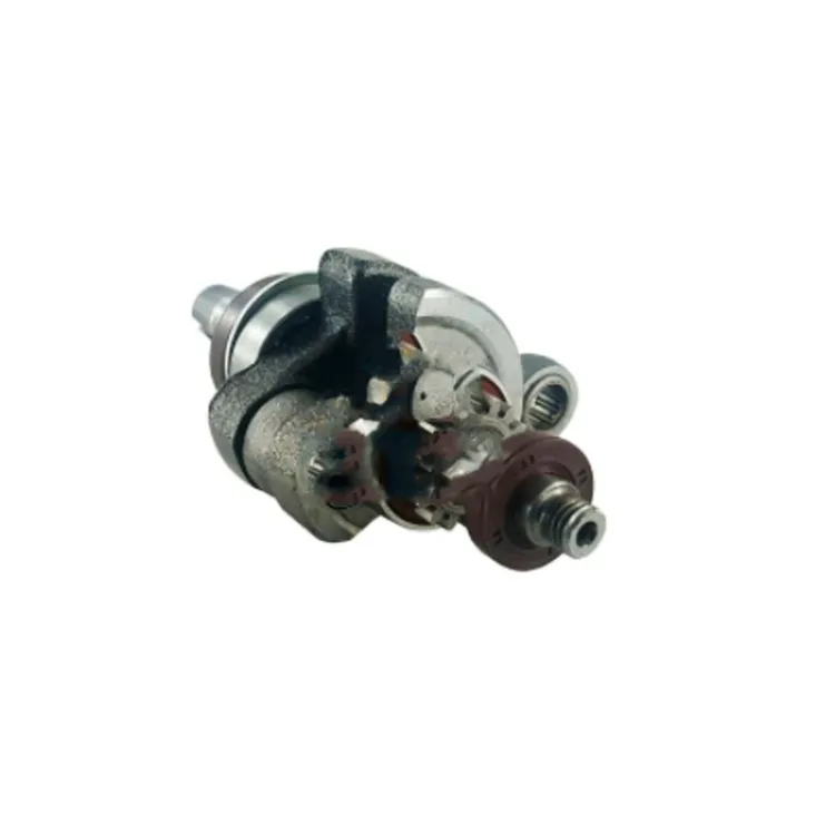MAKITA 135539-5 - CRANKSHAFT ASSEMBLY BHX2500 - Authentic OEM part
