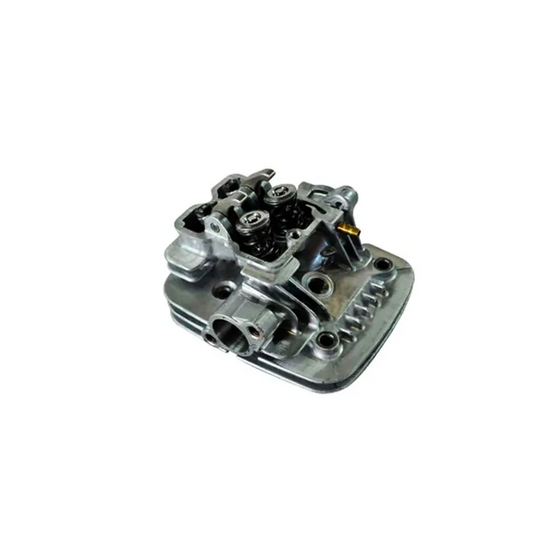 MAKITA 135619-7 - CYLINDER HEAD ASSEMBLY - Authentic OEM part