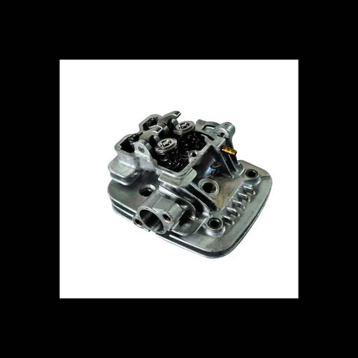 MAKITA 135619-7 - CYLINDER HEAD ASSEMBLY - Authentic OEM part