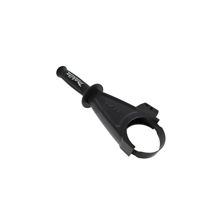 MAKITA 135629-4 - SIDE GRIP ASSEMBLY HR5212C - Authentic OEM part