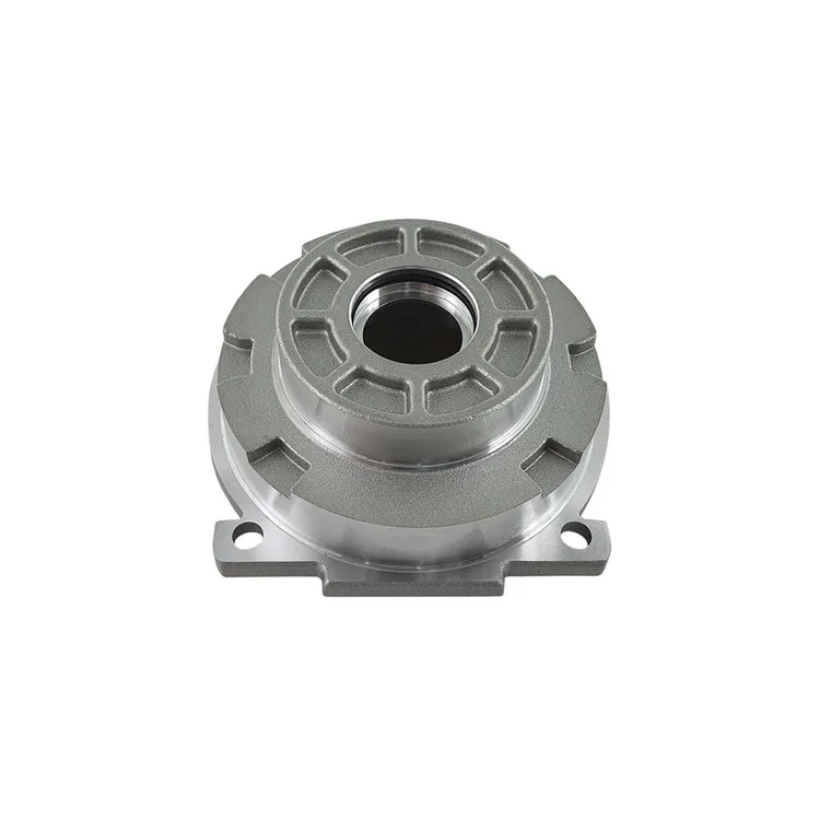 MAKITA 135718-5 - INTERNAL GEAR CASE COMPLETE XWT08 - Authentic OEM part