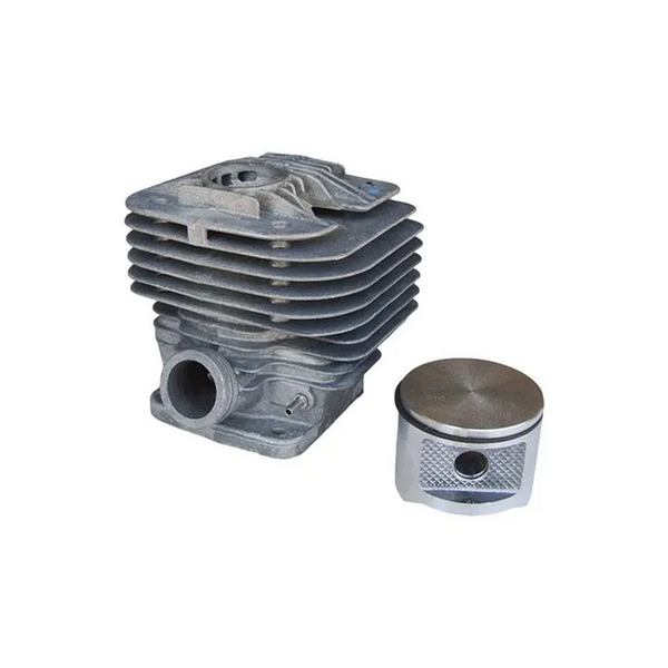 MAKITA 135794-9 - CYLINDER PISTON COMPLETE EK8100 - Authentic OEM part