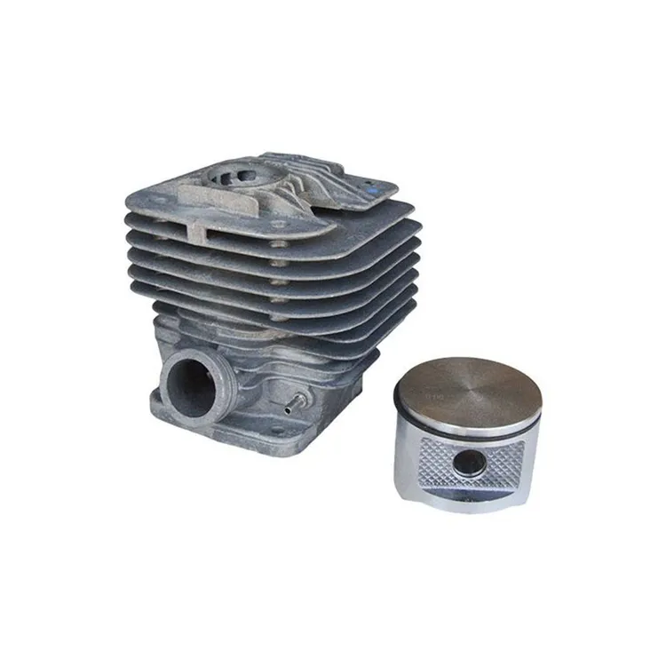 MAKITA 135794-9 - CYLINDER PISTON COMPLETE EK8100 - Authentic OEM part