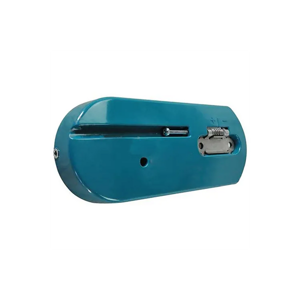 MAKITA 135923-4 - BELT COVER ASSEMBLY EK8100 - Authentic OEM part