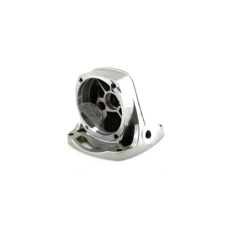 MAKITA 135929-2 - GEAR HOUSING ASSEMBLY XAG16 - Authentic OEM part