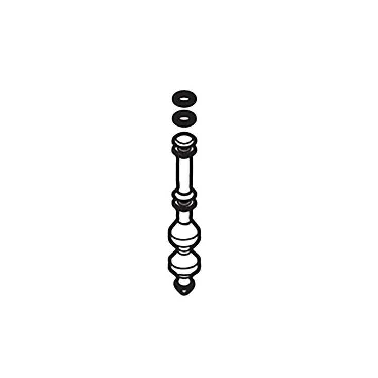 MAKITA 135946-2 - VALVE STEM ASSEMBLY XNB02 - Authentic OEM part