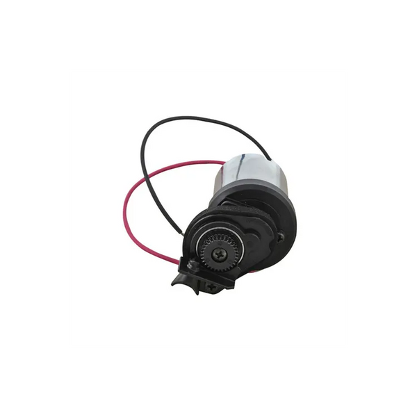 MAKITA 135999-1 - DC MOTOR ASSEMBLY XRT01 - Authentic OEM part