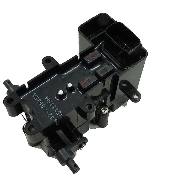 BRAKE BOX ASM