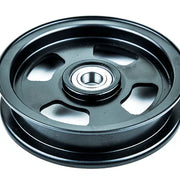 PULLEY-IDLER, FLAT