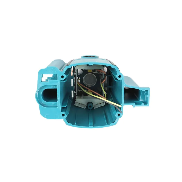 MAKITA 140003-3 - MOTOR HOUSING COMPLETE RP2310FC - Authentic OEM part