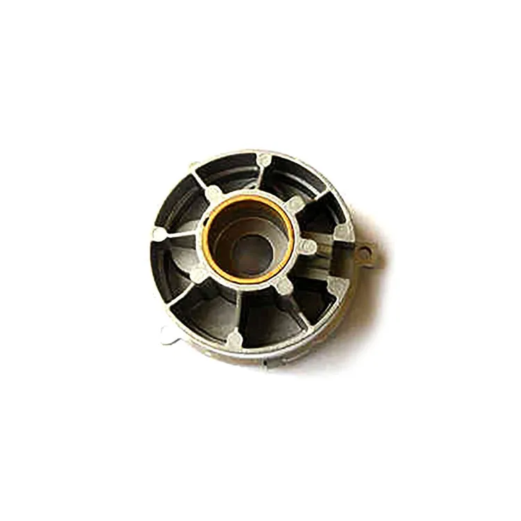 MAKITA 140057-0 - BEARING BOX COMPLETE HM1317CB - Authentic OEM part