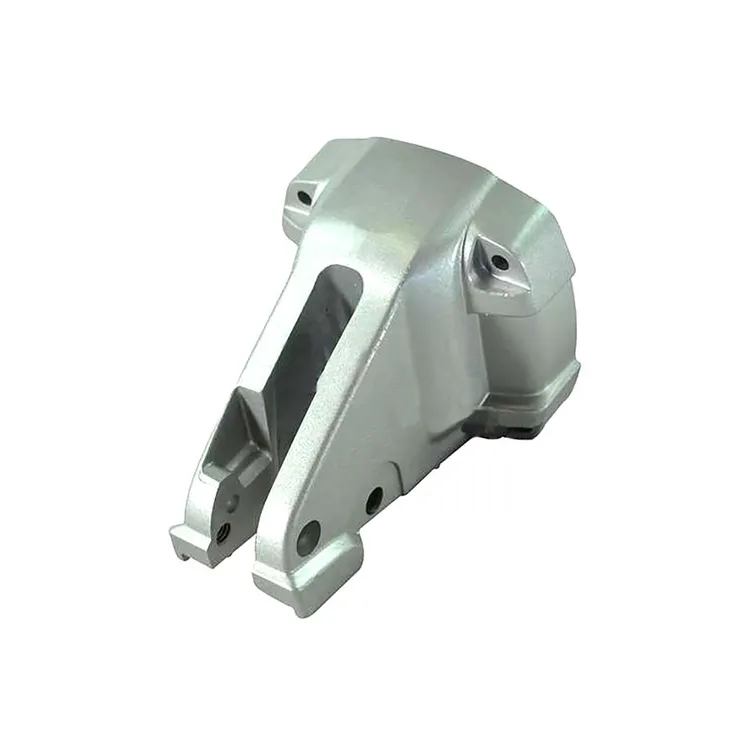 MAKITA 140130-6 - CRANK HOUSING COMPLETE XSJ02 - Authentic OEM part