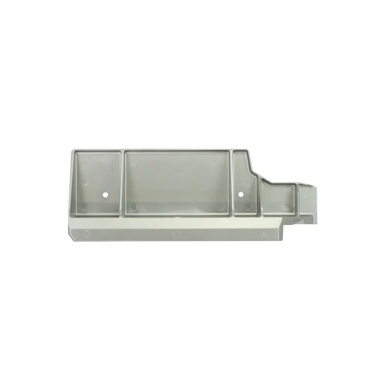 MAKITA 140161-5 - UPPER FENCE RIGHT COMPLETE LS1216L - Authentic OEM part