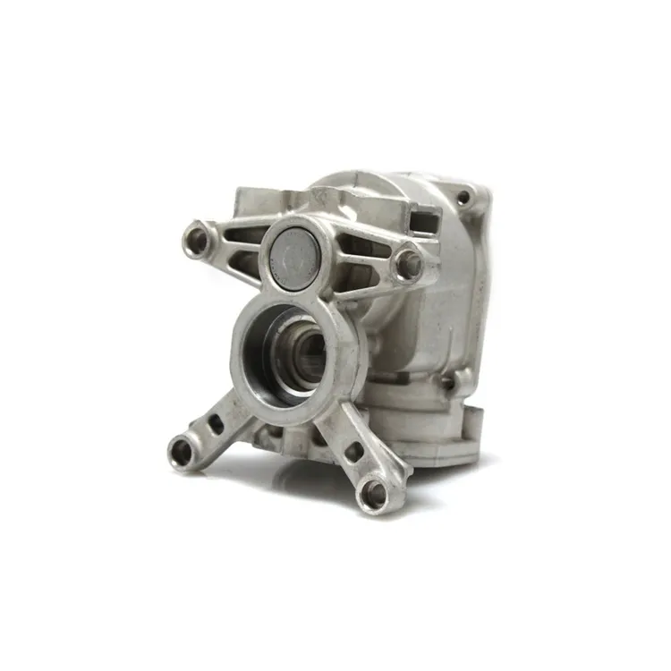MAKITA 140206-9 - CRANK HOUSING COMPLETE HM0870C - Authentic OEM part