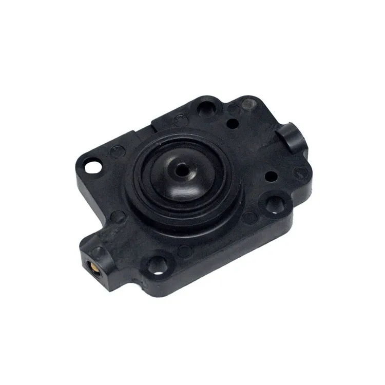 MAKITA 140438-8 - AIR PURGE BODY EM2650LH - Authentic OEM part