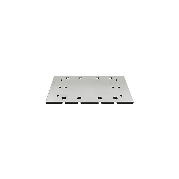 MAKITA 140441-9 - PAD COMPLETE . BO3700 - Authentic OEM part