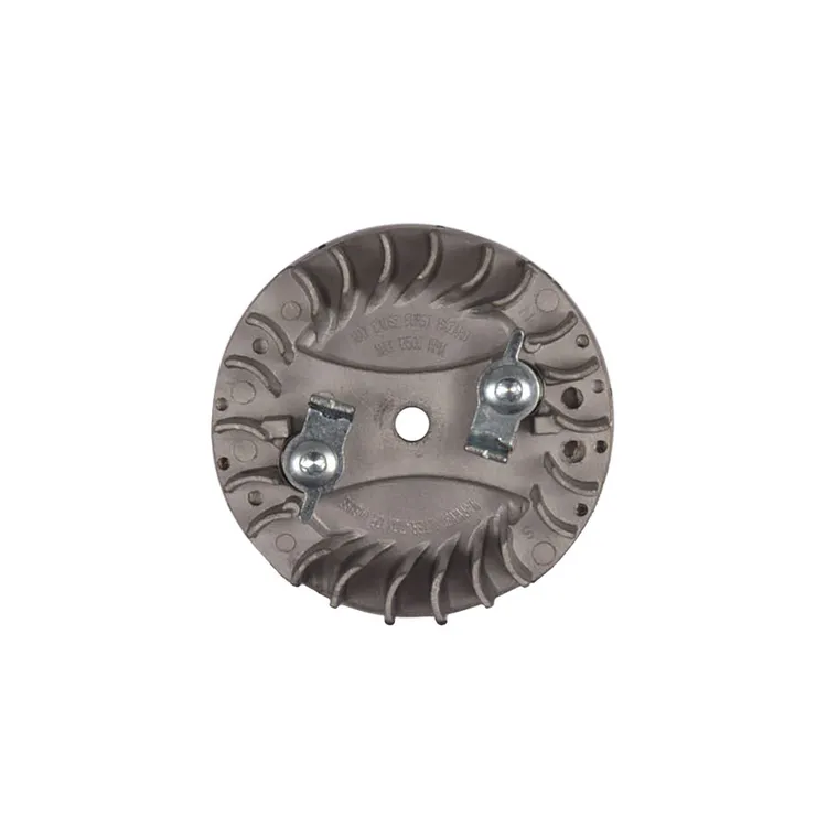 MAKITA 140480-9 - FLYWHEEL COMPLETE EA3201S - Authentic OEM part
