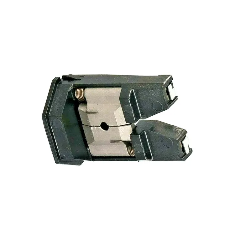 MAKITA 140493-0 - GUIDE BOX COMPLETE BFR750Z - Authentic OEM part