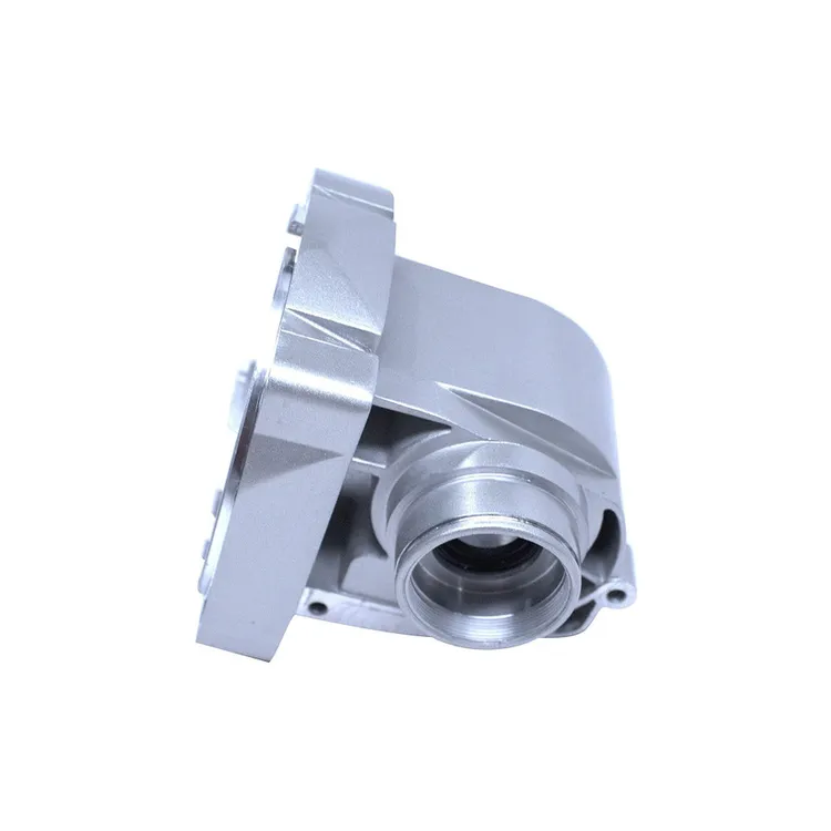MAKITA 140706-9 - GEAR HOUSING 5377MG - Authentic OEM part