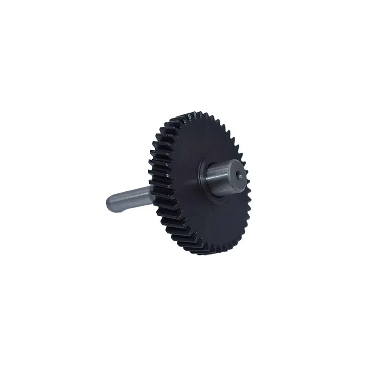 MAKITA 140772-6 - GEAR COMPLETE LXSF01 - Authentic OEM part