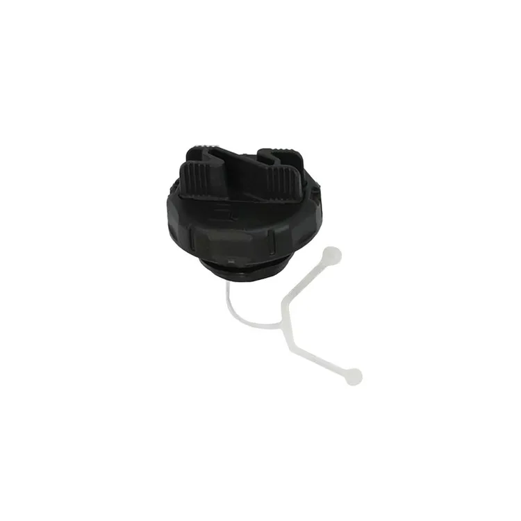 MAKITA 140831-6 - TANK CAP COMPLETE EK7651H - Authentic OEM part