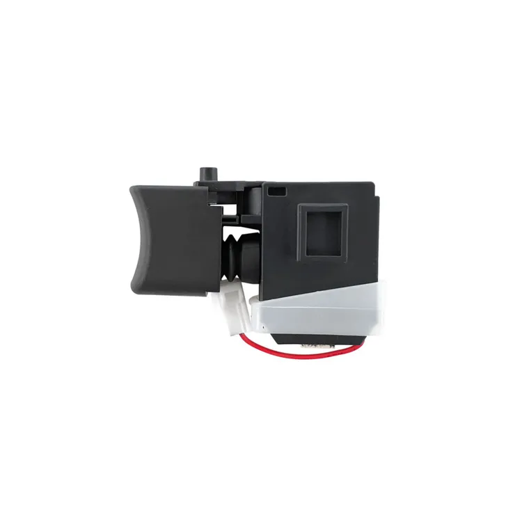 MAKITA 140B49-1 - SWITCH COMPLETE XDT16 - Authentic OEM part