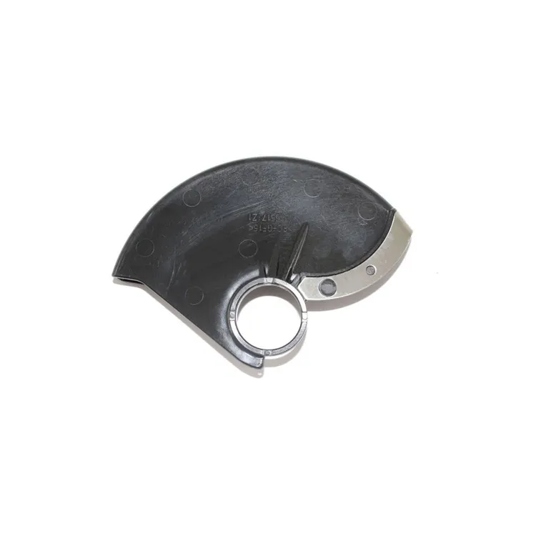 MAKITA 140C85-3 - SAFETY COVER COMPLETE XSC03 - Authentic OEM part